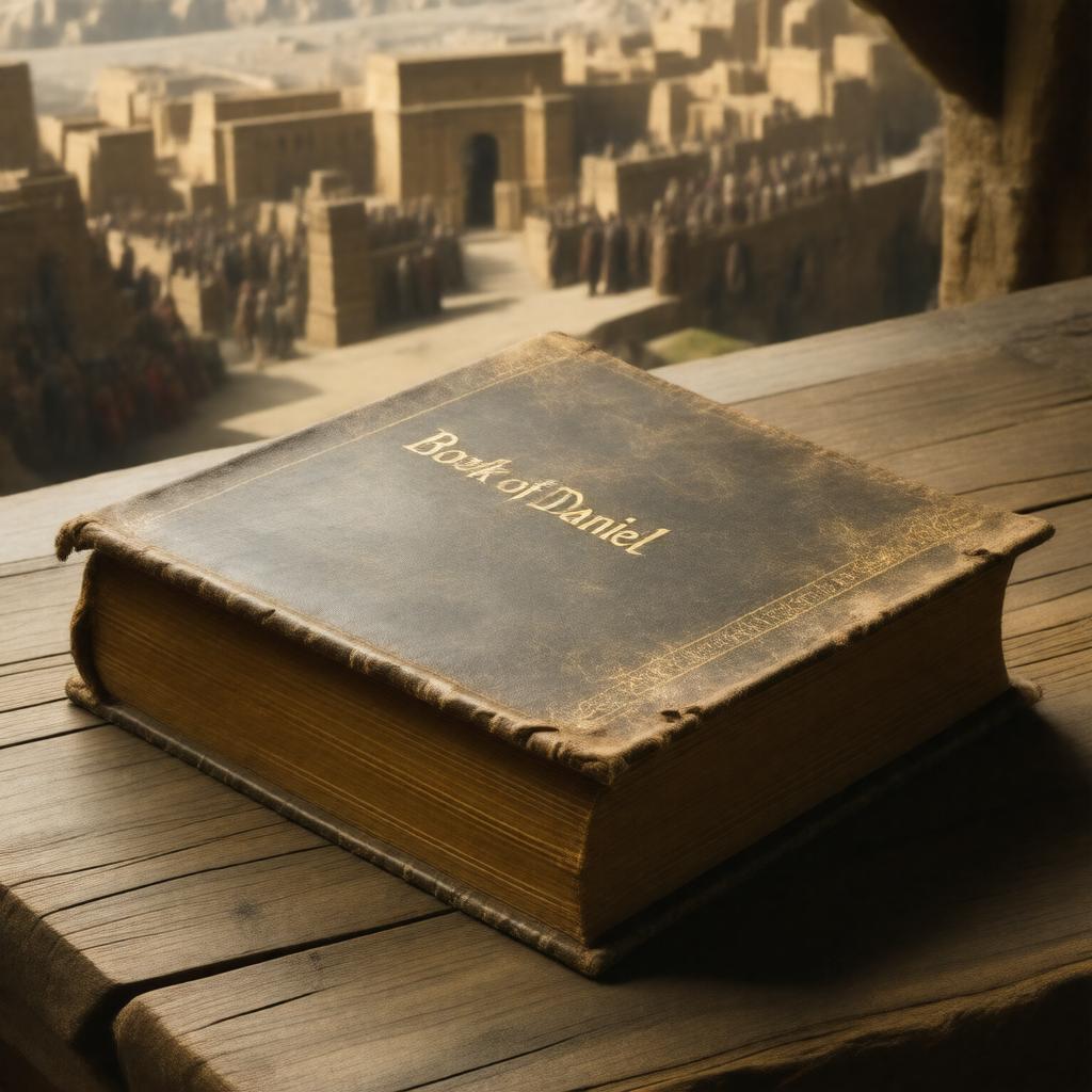 Book of Daniel